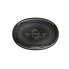 Pioneer TS-A6991F 700W Autó HiFi Hangszóró