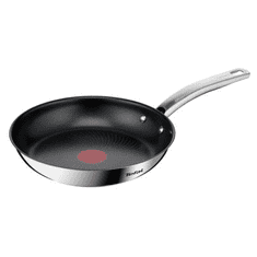 Tefal B8170444 Intuition serpenyő 24cm