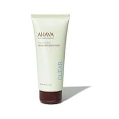 AHAVA Ahava Time To Clear Facial Mud Exfoliator 100ml 