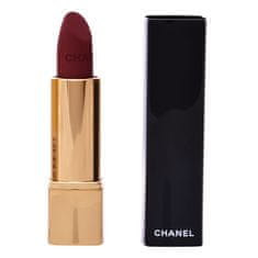 Chanel Chanel Rouge Allure Velvet Luminous Matte Lip Colour 58 Rouge Vie 3.5g 