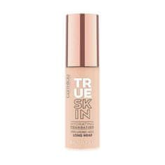 Catrice Catrice True Skin Hydrating Foundation 010-Cool Cashmere 30ml 