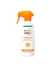 Delial Delial Hydra 24 Protect Spray Protector Rostro y Cuerpo Spf30 270ml 