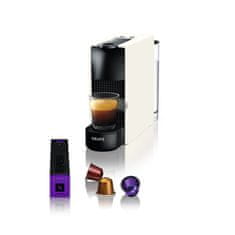 KRUPS XN110110 Nespresso Essenza Mini Kapszulás Kávéfőző 1310W 0.6L Fehér