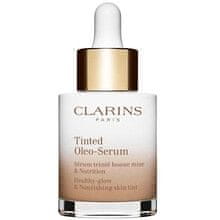 Clarins Clarins - Tinted Oleo-Serum - Tónované olejové sérum 30 ml 