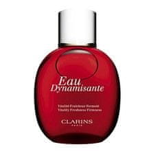 Clarins Clarins - Eau Dynamisante Body Spray 100ml 