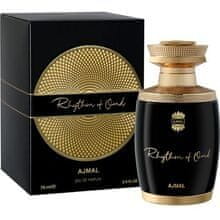 Ajmal Ajmal - Rhytm Of Oud EDP 75ml 