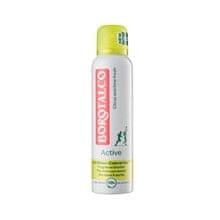 Borotalco Borotalco - Deodorant in spray with Citrus scent Active 150 ml 150ml 