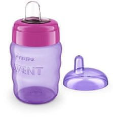 Philips Avent Classic First Sip Cup 260 ml Lány