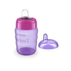 Philips Avent Classic First Sip Cup 260 ml Lány