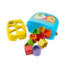 Fisher-Price Fisher-Price First FFC84 kirakófűrész