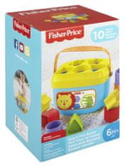 Fisher-Price Fisher-Price First FFC84 kirakófűrész