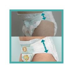 Pampers Active Baby eldobható pelenkák 4 (9-14 kg) 180 db - HÓNAPI KÉSZLET