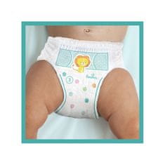 Pampers Pants eldobható pelenkázó bugyi 3 (6-11 kg) 62 db - JUMBO PACK