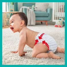 Pampers Premium Care Pants eldobható pelenkázónadrág 6 (16 kg+) 31 db