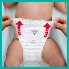 Pampers Premium Care Pants Eldobható pelenkázó nadrág 4 (9-15 kg) 38 db