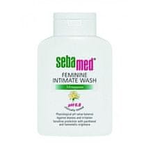 Sebamed Sebamed - Classic Feminine Intimate Wash Menopause 200ml 