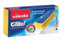 VILEDA GLITZI Jumbo szivacs XXL 126238 VILEDA VILEDA