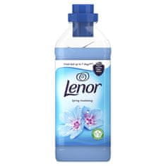 Lenor LENOR Spring 850ml lágyító 850ml 34 mosás adagok