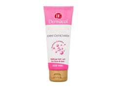 Dermacol Dermacol - Hyaluron - For Women, 100 ml 