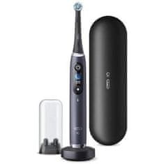 Oral-B ORAL B iO8 SERIES FEKETE ONYX KÁRTYA ORAL-B