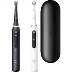 Oral-B ORAL B IO SOROZAT 5 DUO PACK KEFÉK