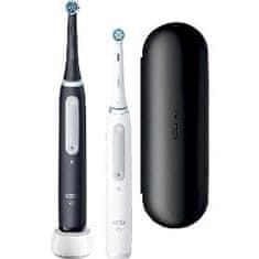 Oral-B ORAL B IO SOROZAT 4 DUO PACK KEFÉK