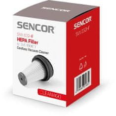 SENCOR SVX 032HF hepafilter az SVC 8936TI készülékhez