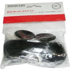 SENCOR SVX 73 kefék SVC 7020-hoz, 2db