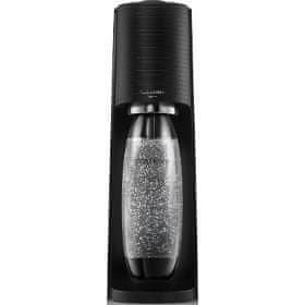 SodaStream Terra Black Maker