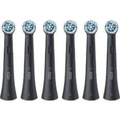 Oral-B ORAL B IO UC FEKETE CSEREFEJ 6DB