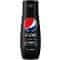 SodaStream ízesítésű Pepsi ZERO 440 ml