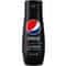 SodaStream ízesítésű Pepsi ZERO 440 ml