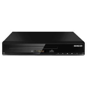 SENCOR SDV 2513H HDMI DVD-lejátszó