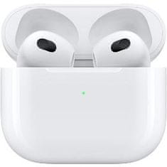 Apple AirPods 3gen Light. tok mpny3zm/a