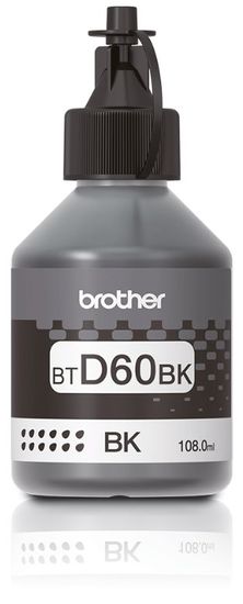 BROTHER BT-D60BK - eredeti tinta