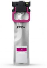 Epson WF-C5X9R Magenta XL tintaellátó egység