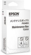 Epson WorkForce WF-100W karbantartó doboz