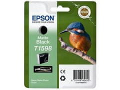 Epson T1598 matt fekete C13T15984010