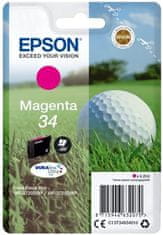 Epson T3463 magenta (golflabda) patron