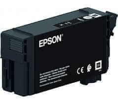 Epson UltraChrome XD2 fekete T40C140(50ml) egycsomagos UltraChrome XD2 fekete T40C140(50ml)