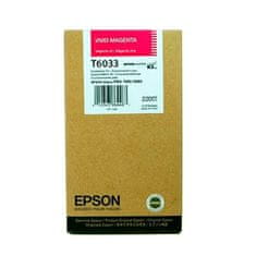 Epson T603 Világos magenta 220 ml