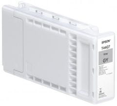 Epson Egy csomag világos fekete T44Q740 UltraChrome PRO 12 350ml