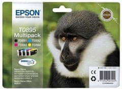 Epson többcsomagos CMYK DURABrite Ultra (T0895) C13T08954010