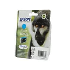 Epson Cyan tintapatron SX10x 20x 40x (T0892) C13T08924011