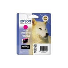 Epson SP R2880 élénk magenta (T0963) C13T09634010