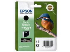 Epson T1591 Fényképes fekete C13T15914010