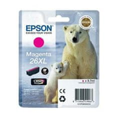 Epson Magenta 26XL Claria Premium tinta egy csomagban C13T26334012