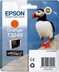 Epson T3249 Narancssárga