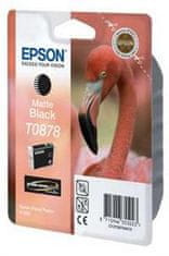 Epson SP R1900 matt fekete tintapatron (T0878)