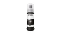 Epson 108 EcoTank fekete tintapalack, 5700 p.